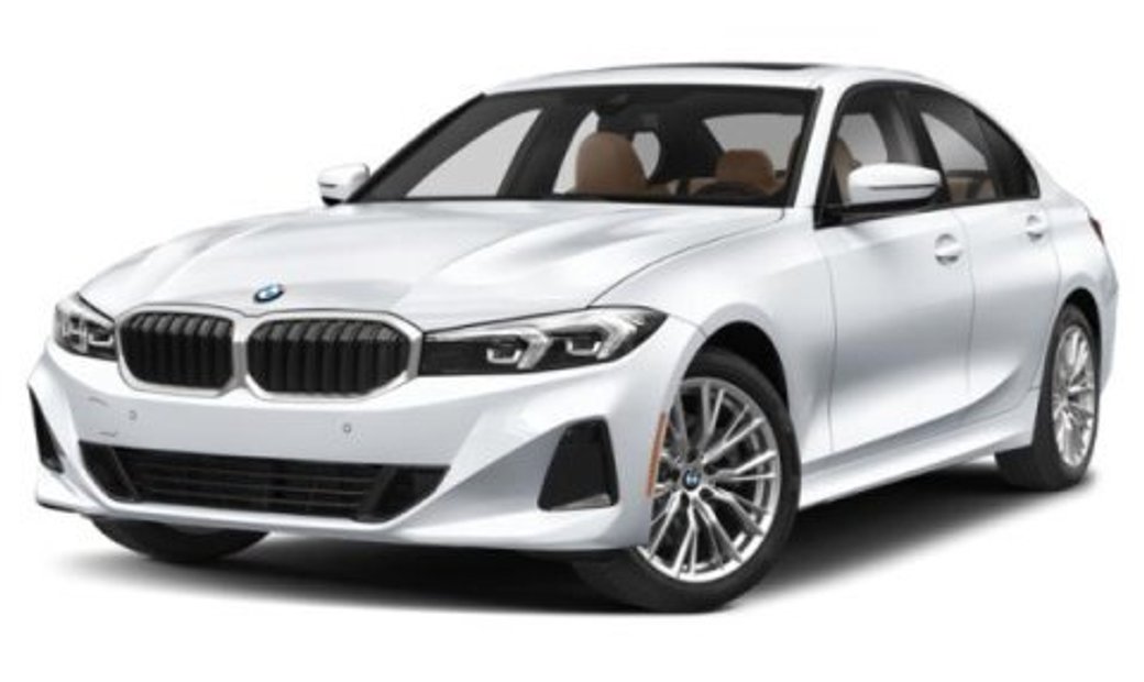 2025 Bmw 330i In Alexandria, Va, United States For Sale (15078853)