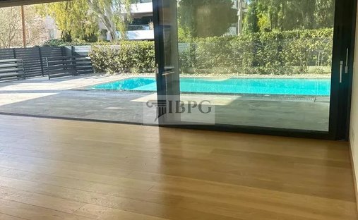 House in Voula, Attica, Greece 1