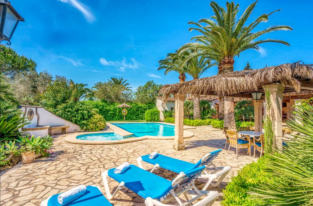 House in Pollenca, Balearic Islands, Spain 4 - 15079581