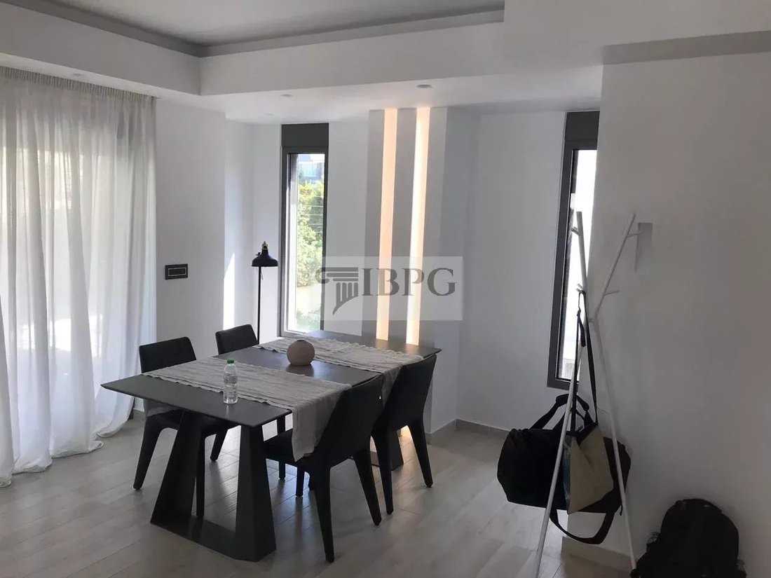 Apartment in Voula, Attica, Greece 5 - 15078641