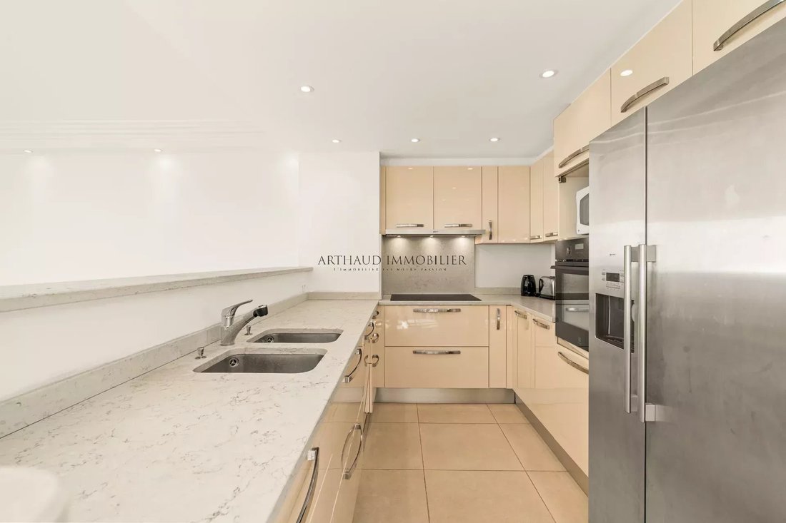 Apartment in La Californie, Cannes, France 5 - 15083255