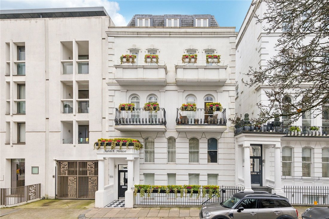 House in Bayswater, Westminster, England 1 - 15078368