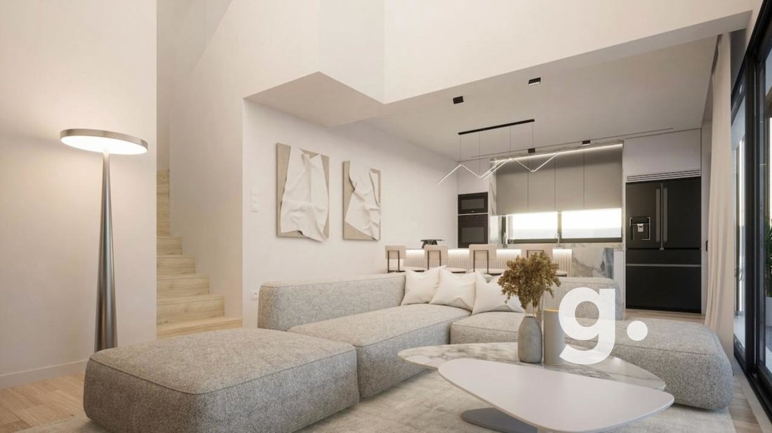 Apartment in Glyfada, Attica, Greece 5 - 15079710