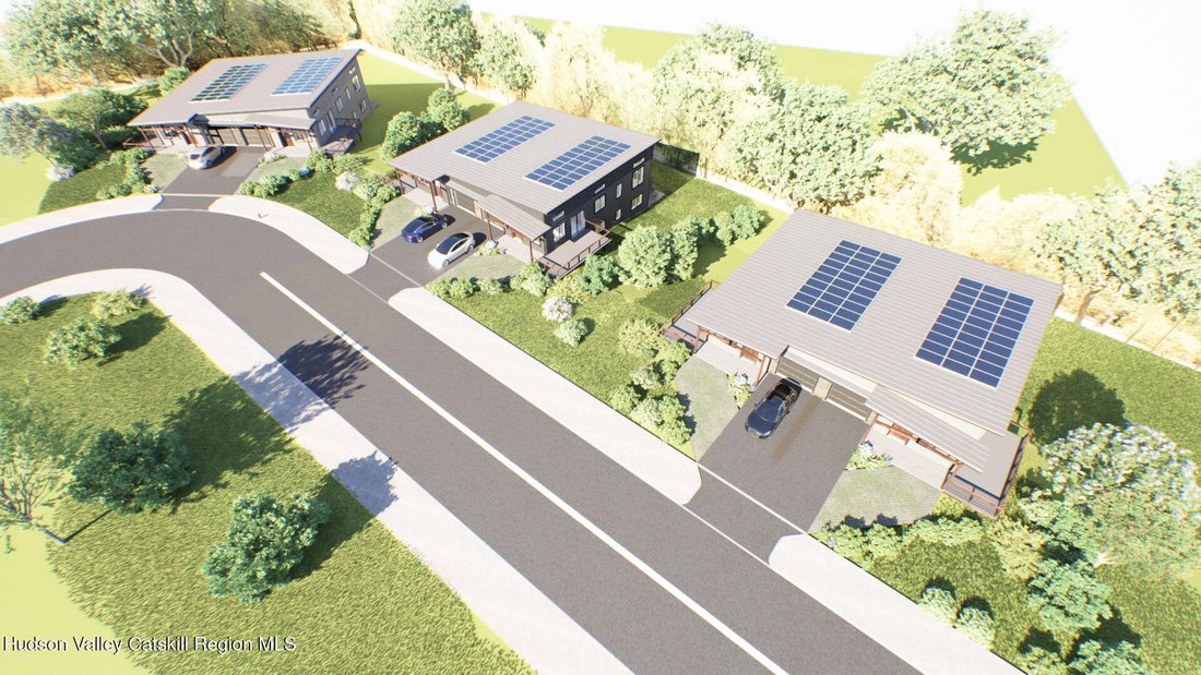 Land in New Paltz, New York, United States 1 - 15078780