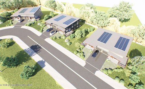 Land in New Paltz, New York, United States 1