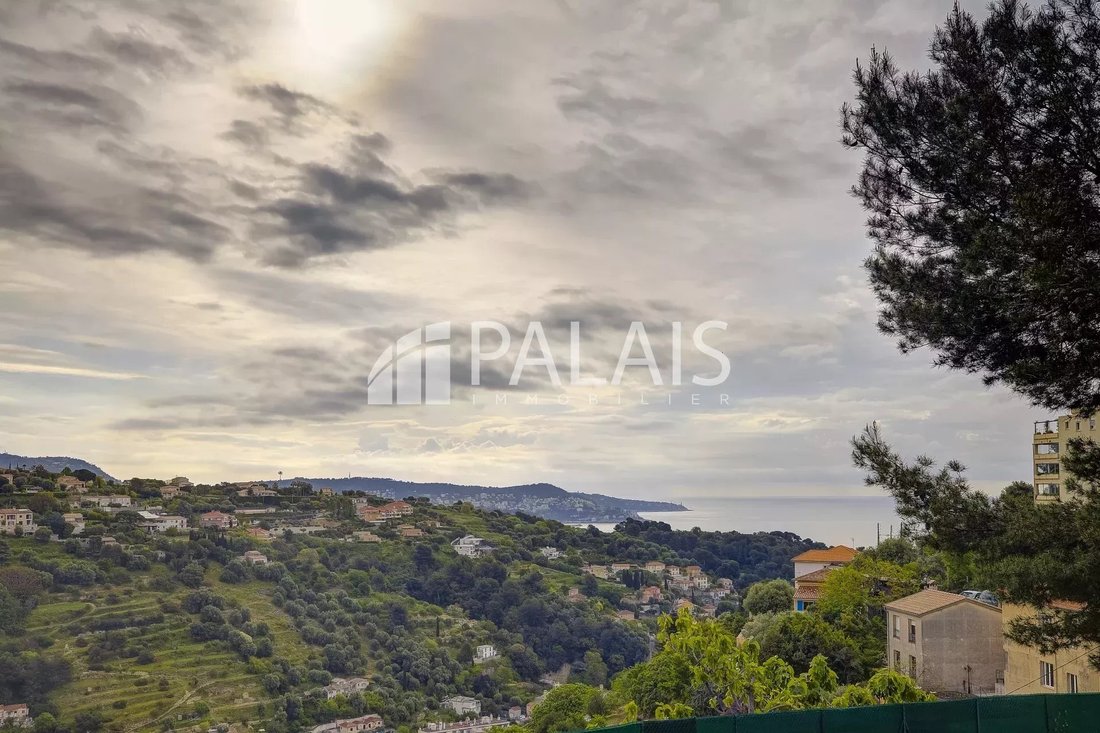 Apartment in La Madeleine, Nice, France 2 - 14818881