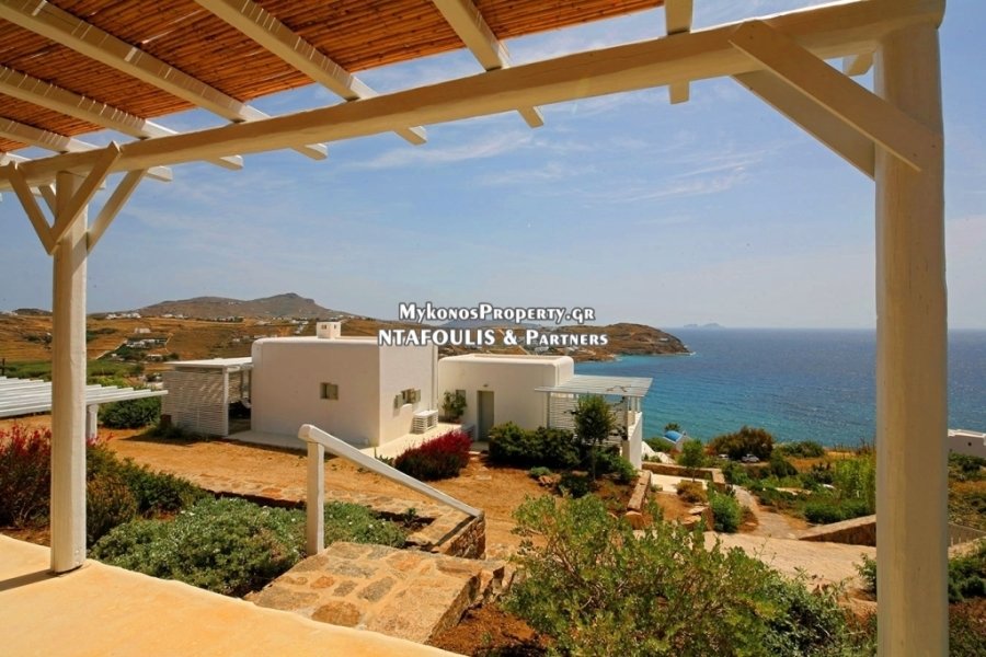 Condo in Ano Mera Community, Aegean, Greece 2 - 15081638