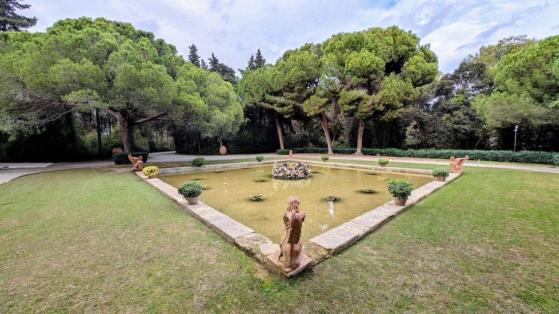 Villa in Sotogrande, San Roque, Andalusien 4 - 15081152