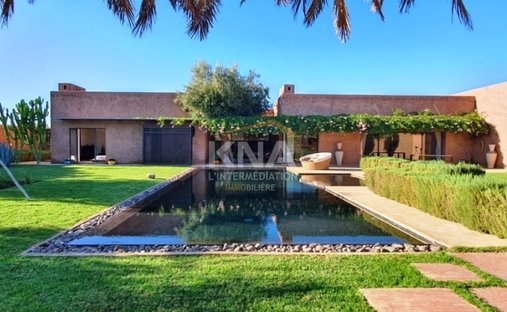 Villa en Marrakech, Marrakech, Marruecos 1