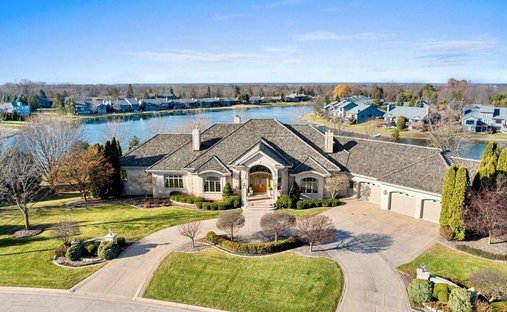 Casa a Green Bay, Wisconsin, Stati Uniti 1