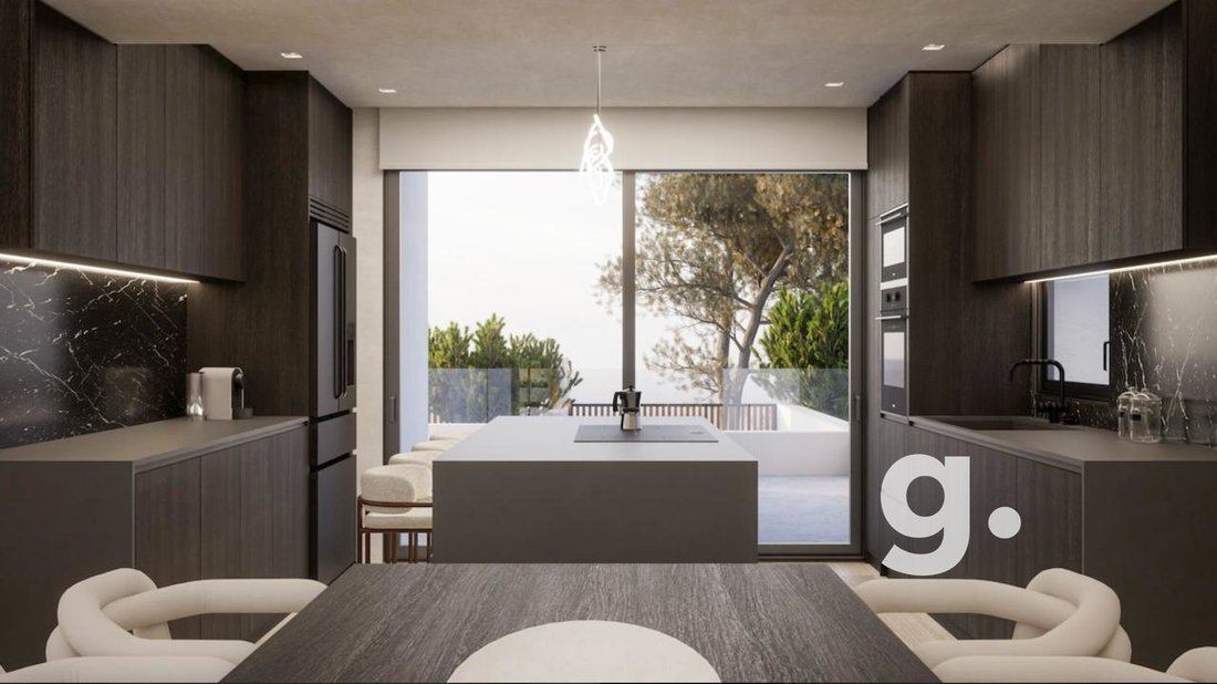 Apartment in Glyfada, Attica, Greece 4 - 15079707