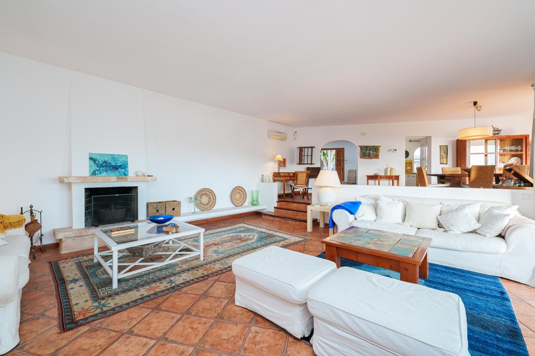 House in Sol de Mallorca, Calvia, Balearic Islands 4 - 13806263