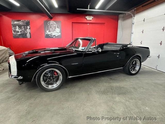 1967 Chevrolet Camaro In Calverton, United States For Sale (15079029)