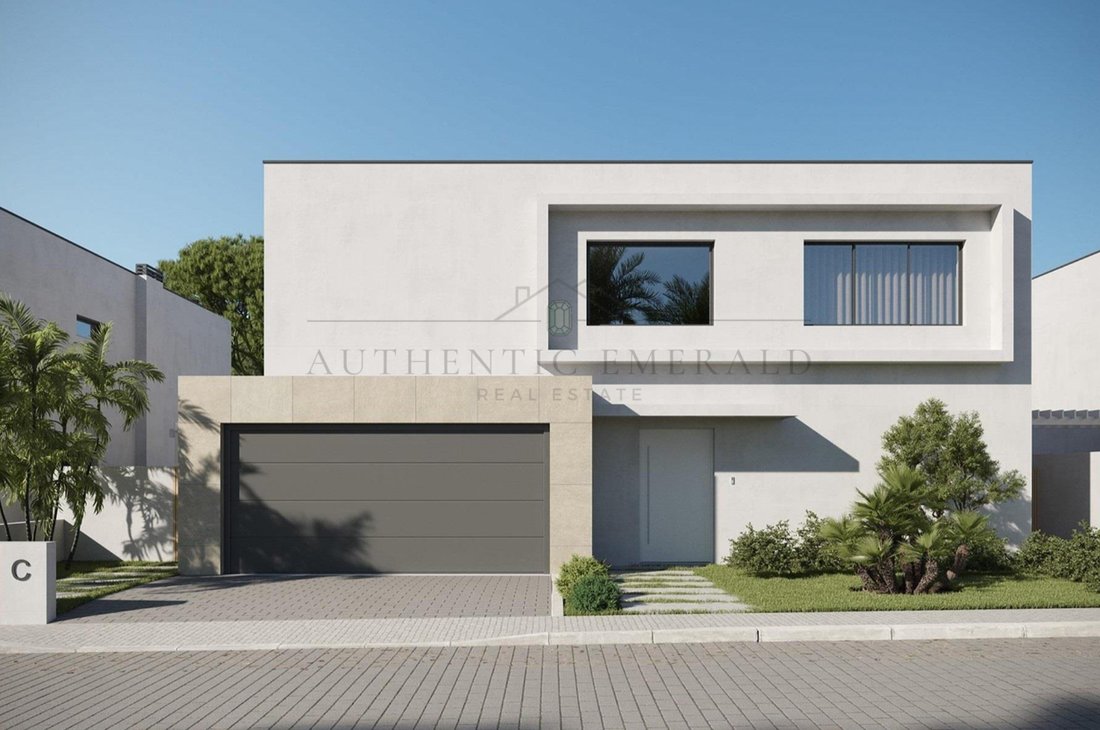 Villa a Vilamoura, Quarteira, Algarve 3 - 15082951