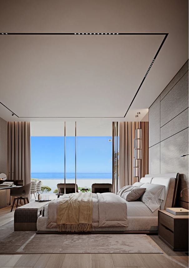Villa in Estepona, Andalusia, Spain 5 - 15081342