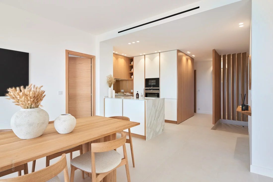 Apartment in Saint Nicolas, Cannes, France 5 - 15082761