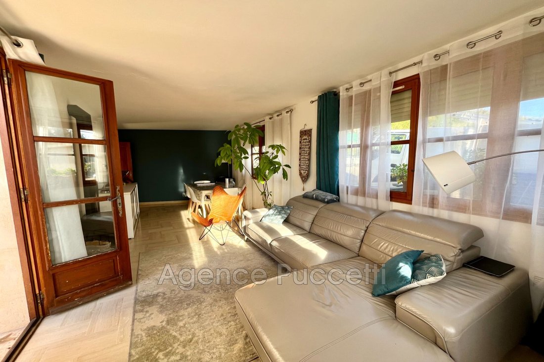 Villa in Notre Dame, Vence, France 5 - 15080970