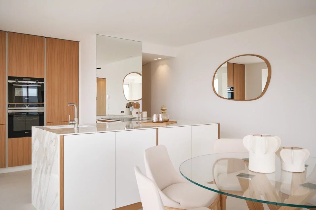 Apartment in Saint Nicolas, Cannes, France 3 - 15082756