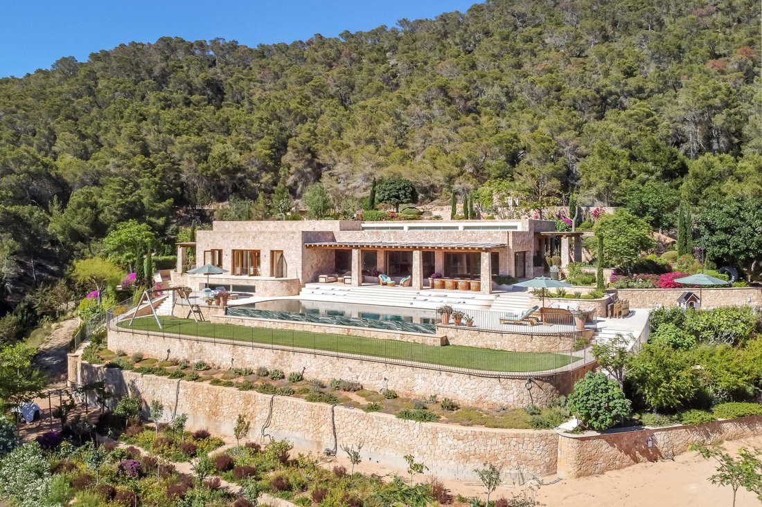 House in Balearic Islands, Spain 1 - 14461112