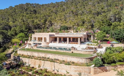 House in Balearic Islands, Spain 1