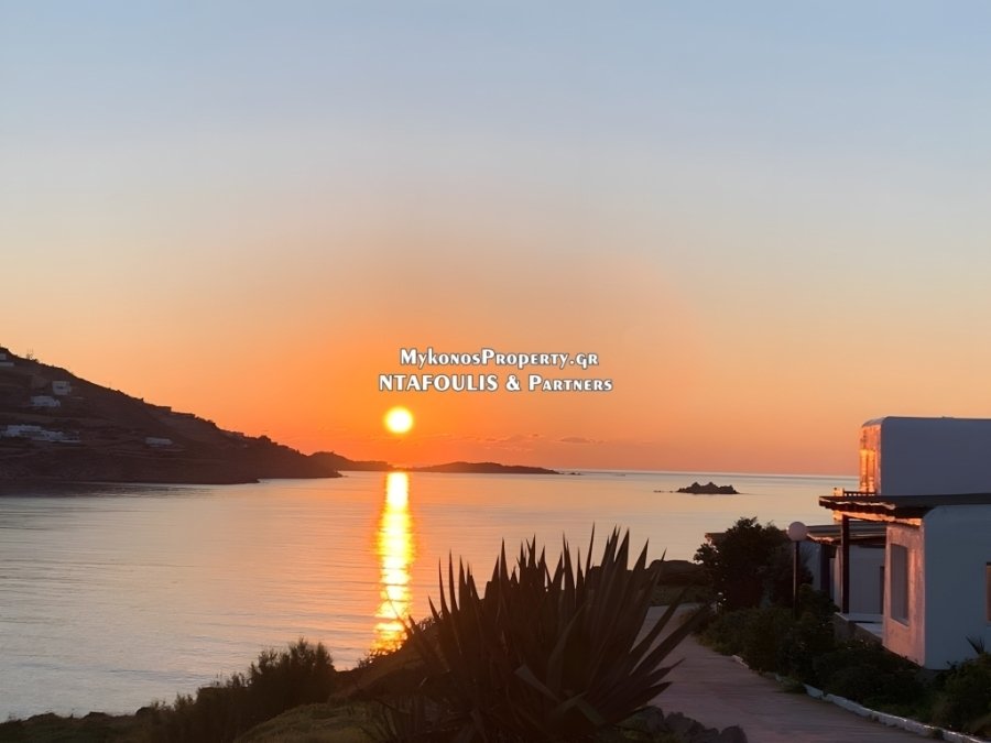 Apartment in Mykonos, Aegean, Greece 3 - 15083308