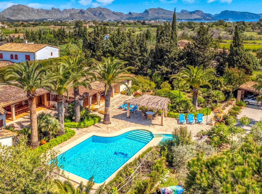 House in Pollenca, Balearic Islands, Spain 2 - 15079581