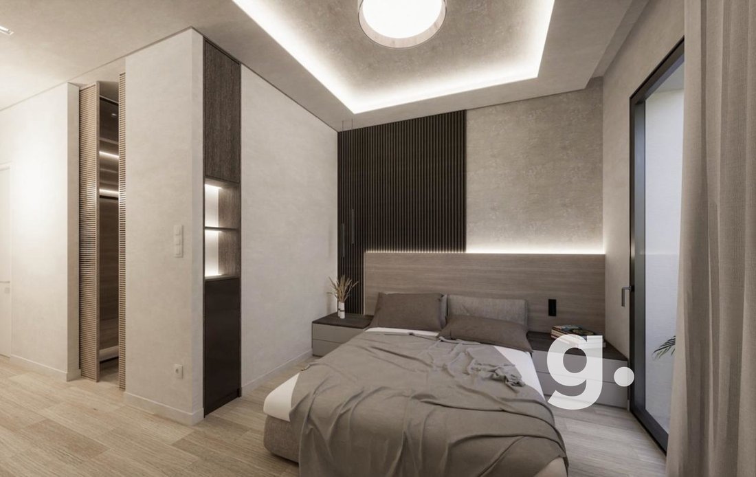 Apartment in Glyfada, Attica, Greece 5 - 15079707