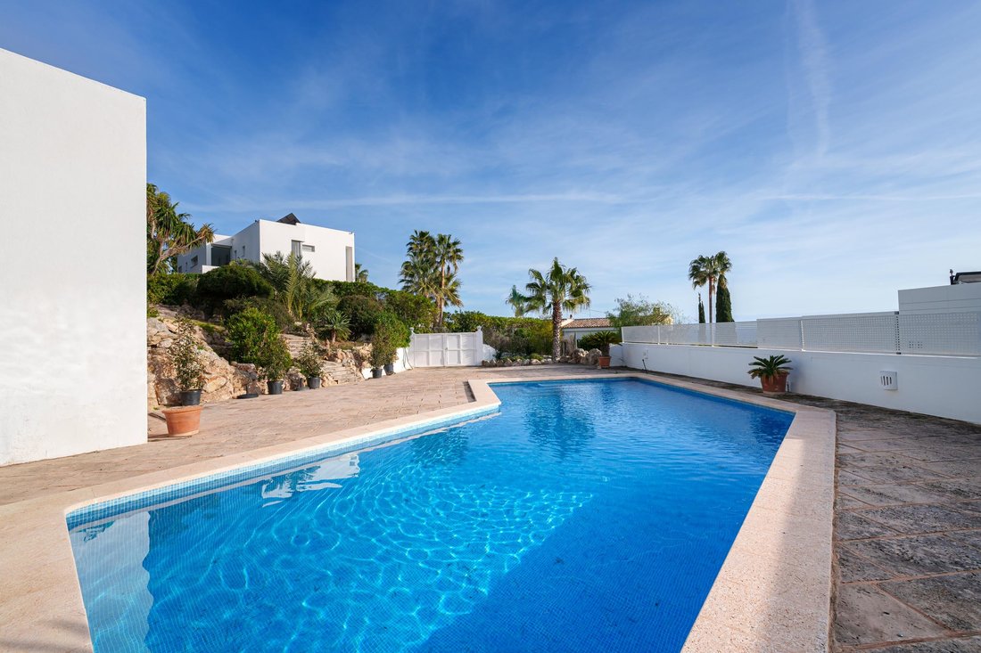 House in Sol de Mallorca, Calvia, Balearic Islands 3 - 13806263