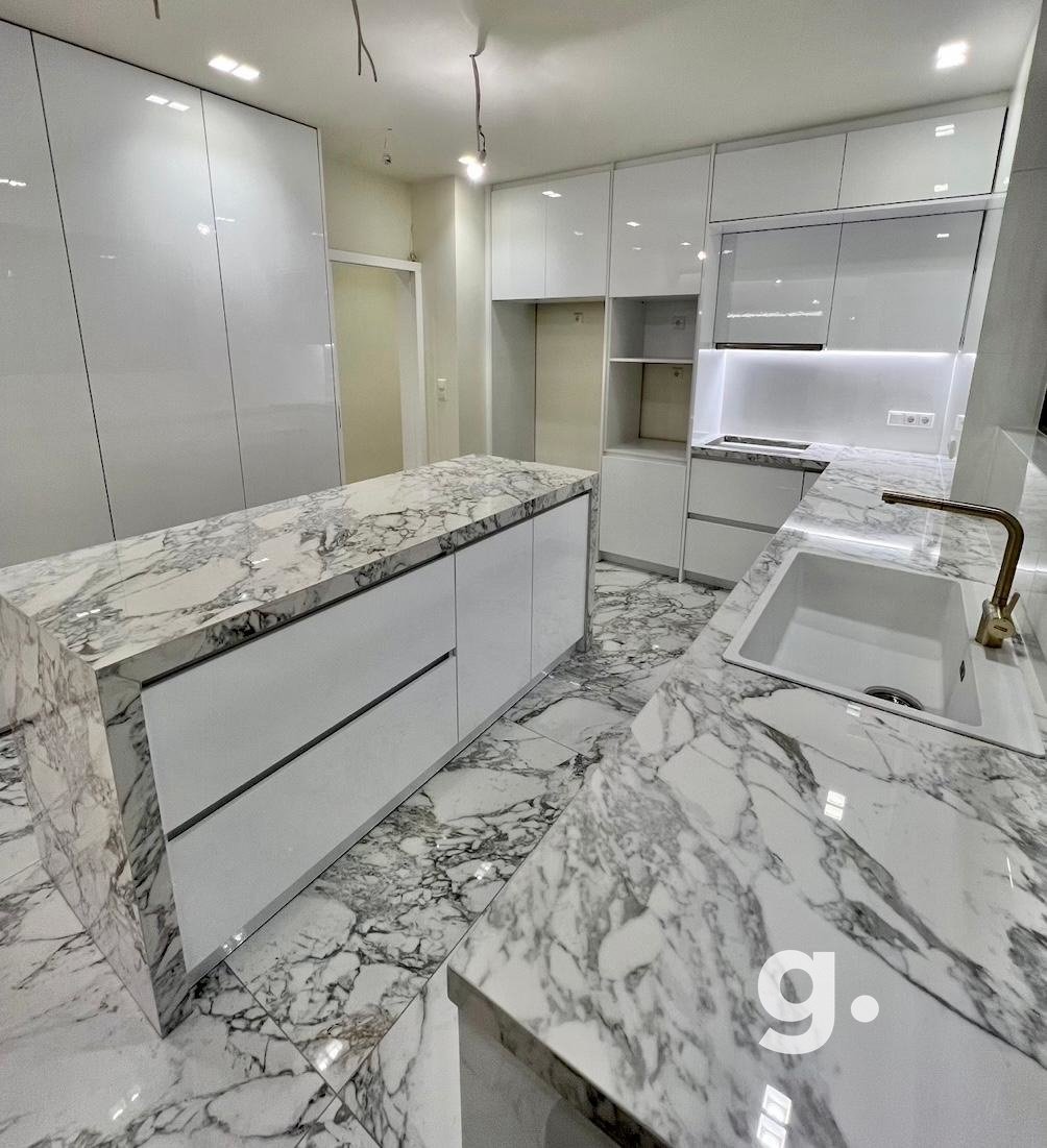 Apartment in Glyfada, Attica, Greece 4 - 15079704