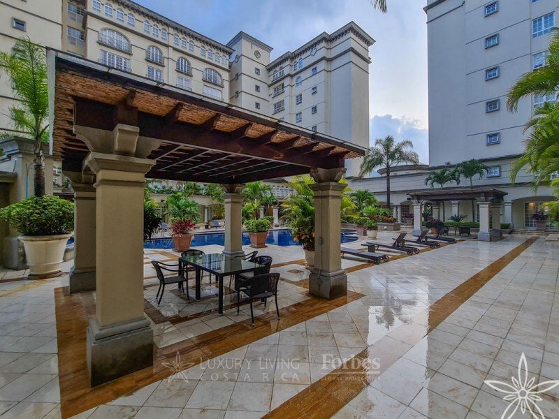 Apartment in Escazu, San José Province, Costa Rica 5 - 15081646
