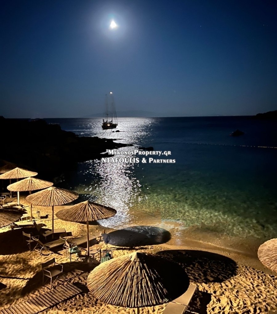 Apartment in Mykonos, Aegean, Greece 5 - 15083308