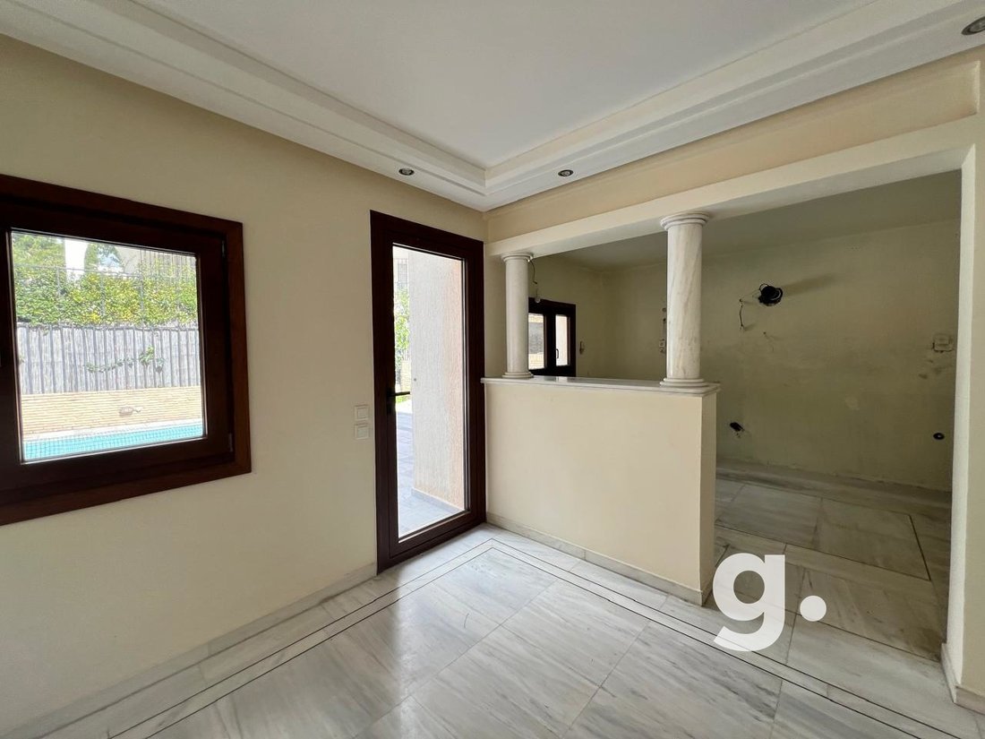 House in Kifisia, Attica, Greece 5 - 15079706