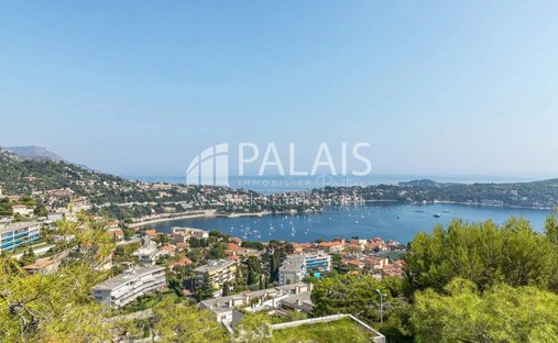 Apartment in Col de Villefranche, Villefranche-sur-Mer, France 1