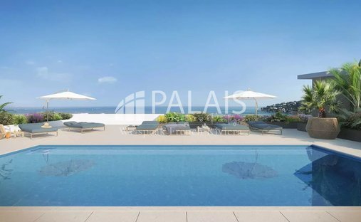 Apartment in Val de Gorbio, Roquebrune-Cap-Martin, France 1