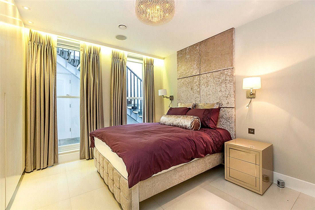 House in Bayswater, Westminster, England 3 - 15078368