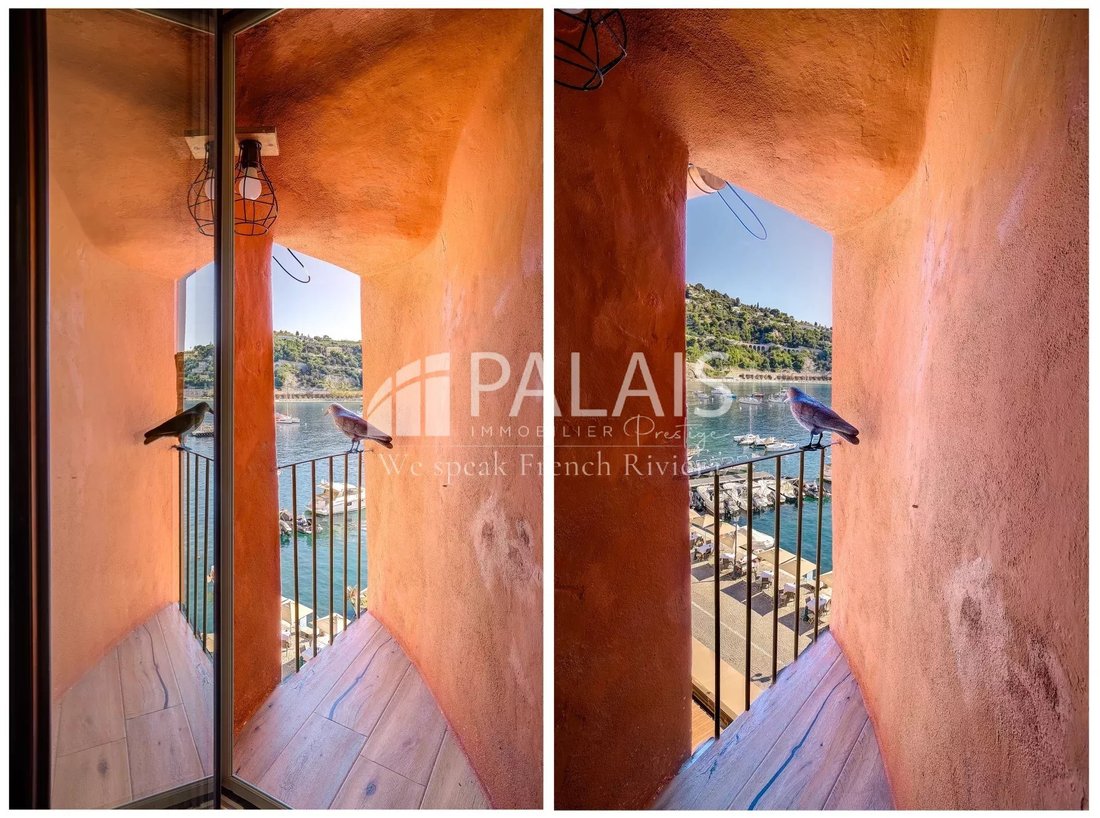 Apartment in French Riviera, Provence-Alpes-Côte d'Azur, France 4 - 13272942