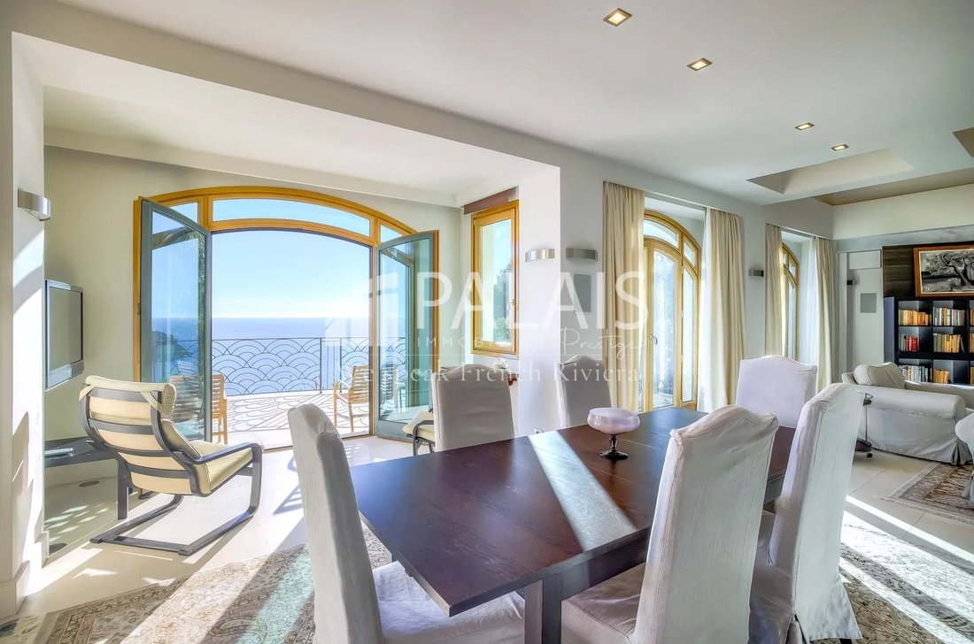 Villa in Villefranche-sur-Mer, Provence-Alpes-Côte d'Azur, France 4 - 14245713