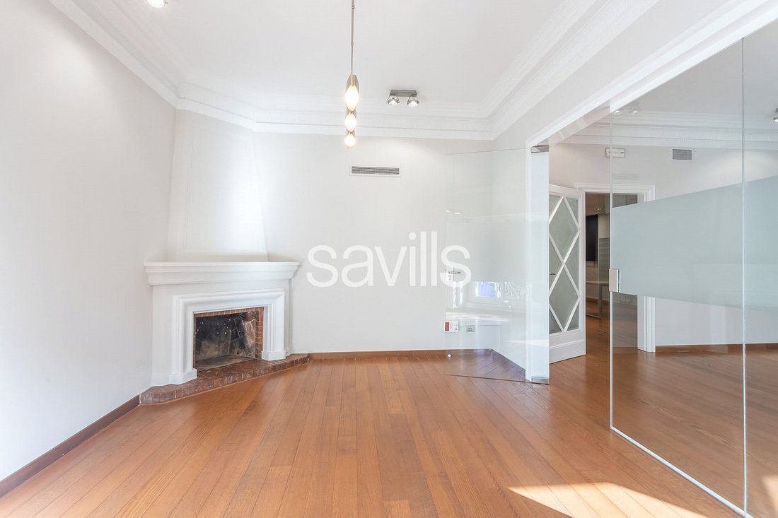Apartment in Sarrià-Sant Gervasi, Barcelona, Spain 5 - 15078365