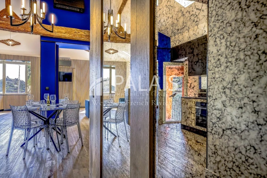 Apartment in French Riviera, Provence-Alpes-Côte d'Azur, France 2 - 13272942