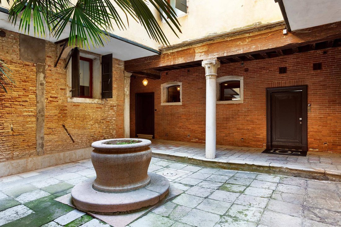 Appartamento a Venezia, Veneto, Italia 2 - 15079418