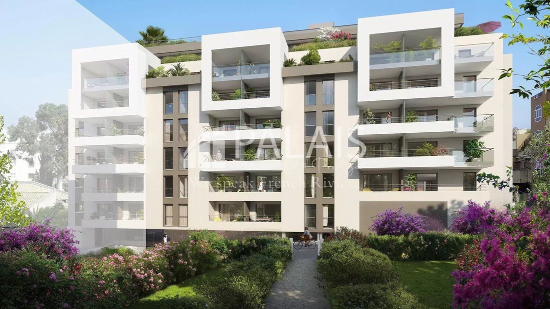 Apartment in Val de Gorbio, Roquebrune-Cap-Martin, France 4 - 14245362