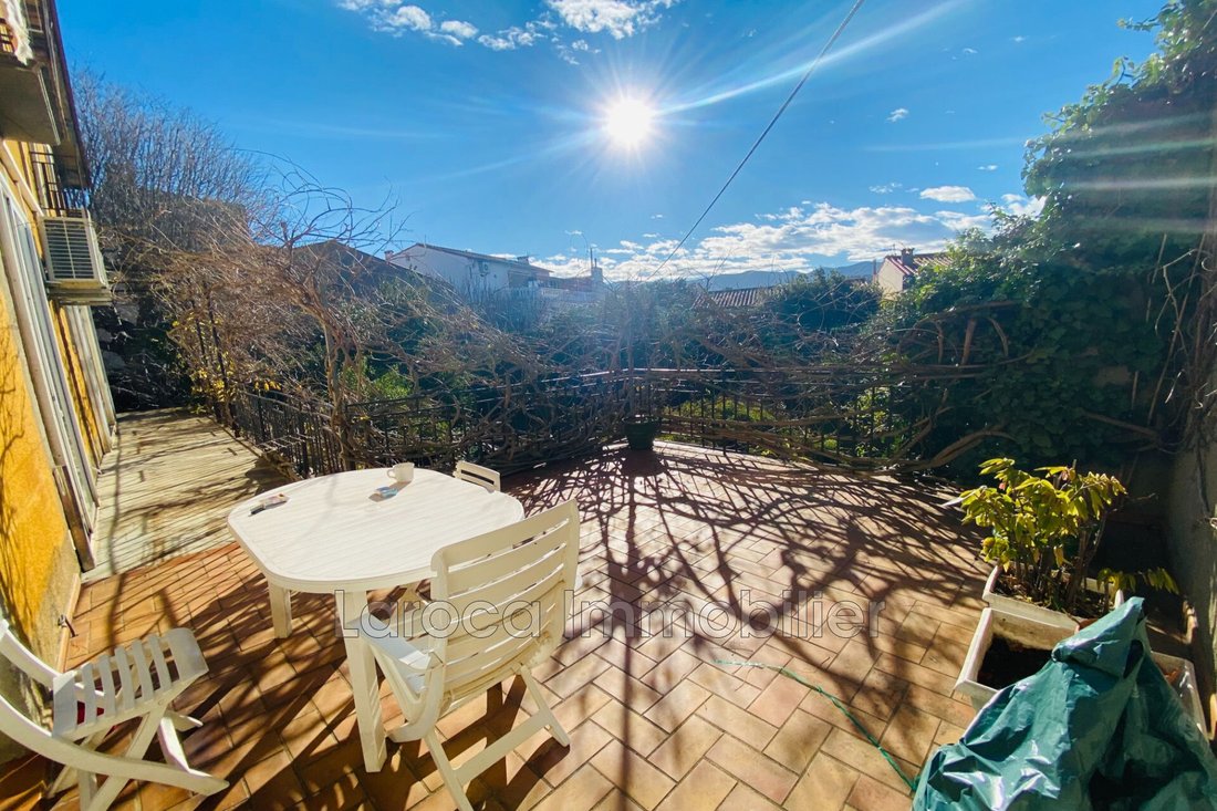 Villa in Ouest, Banyuls-sur-Mer, France 4 - 15080959