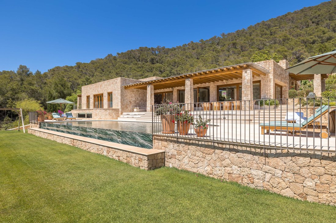 House in Balearic Islands, Spain 5 - 14461112