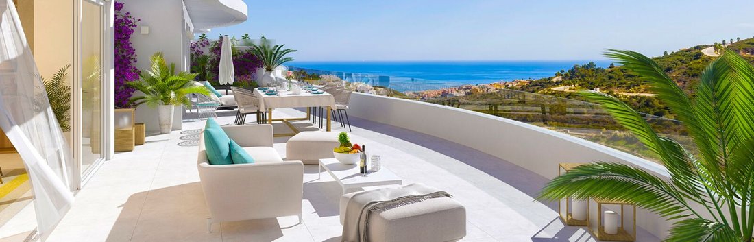 Penthouse in Sotogrande, San Roque, Andalusia 1 - 15078161
