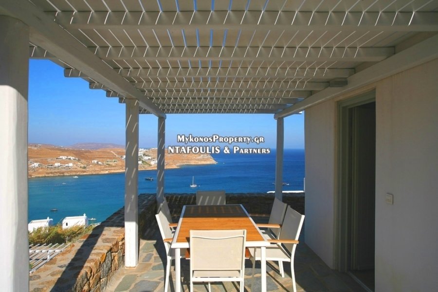 Condo in Ano Mera Community, Aegean, Greece 5 - 15081638