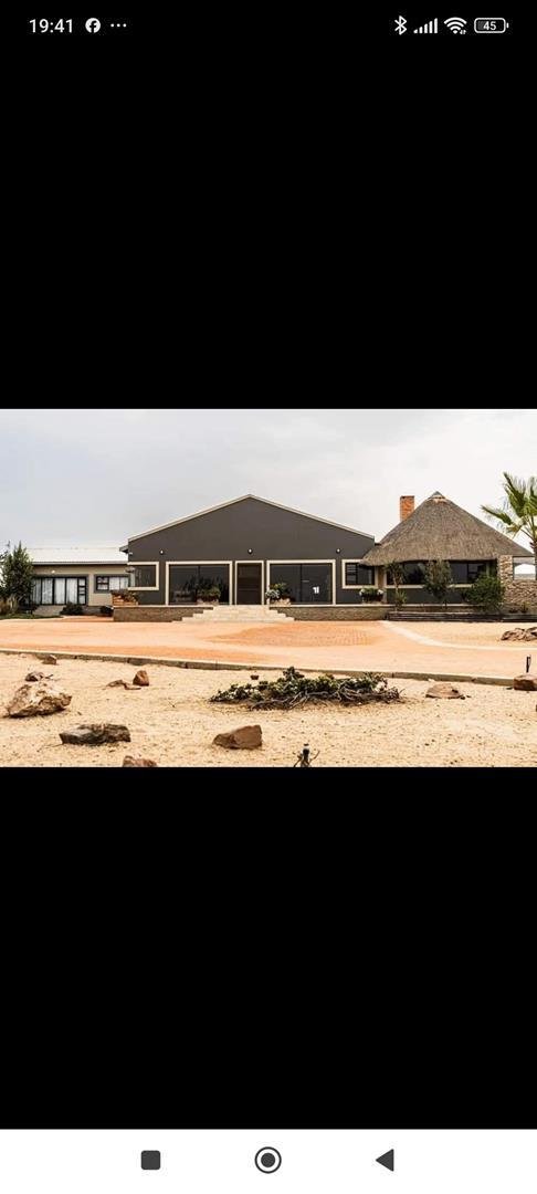 Farm Ranch in Swakopmund, Namibia 2 - 15078140