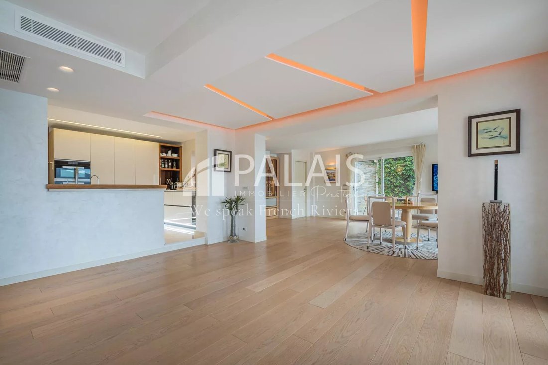 Villa in Col de Villefranche, Villefranche-sur-Mer, France 5 - 14245725