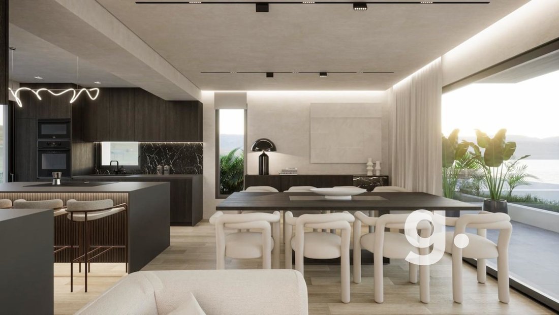 Apartment in Glyfada, Attica, Greece 1 - 15079707