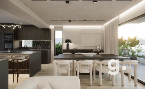 Apartment in Glyfada, Attica, Greece 1