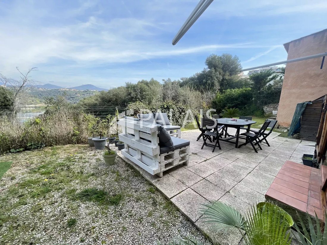 House in Fabron, Nice, France 4 - 14245413